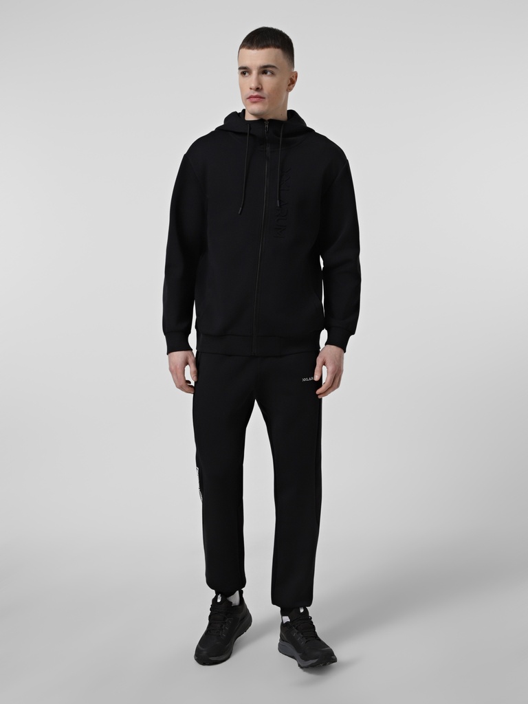 Larum 302516-010 Sudadera de Hombre Sylva - 5