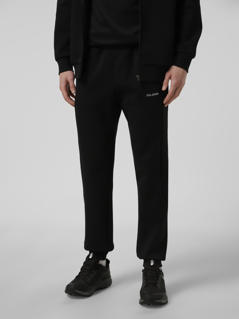 Larum 302517-010 Pantalones de Hombre Tressa - 1