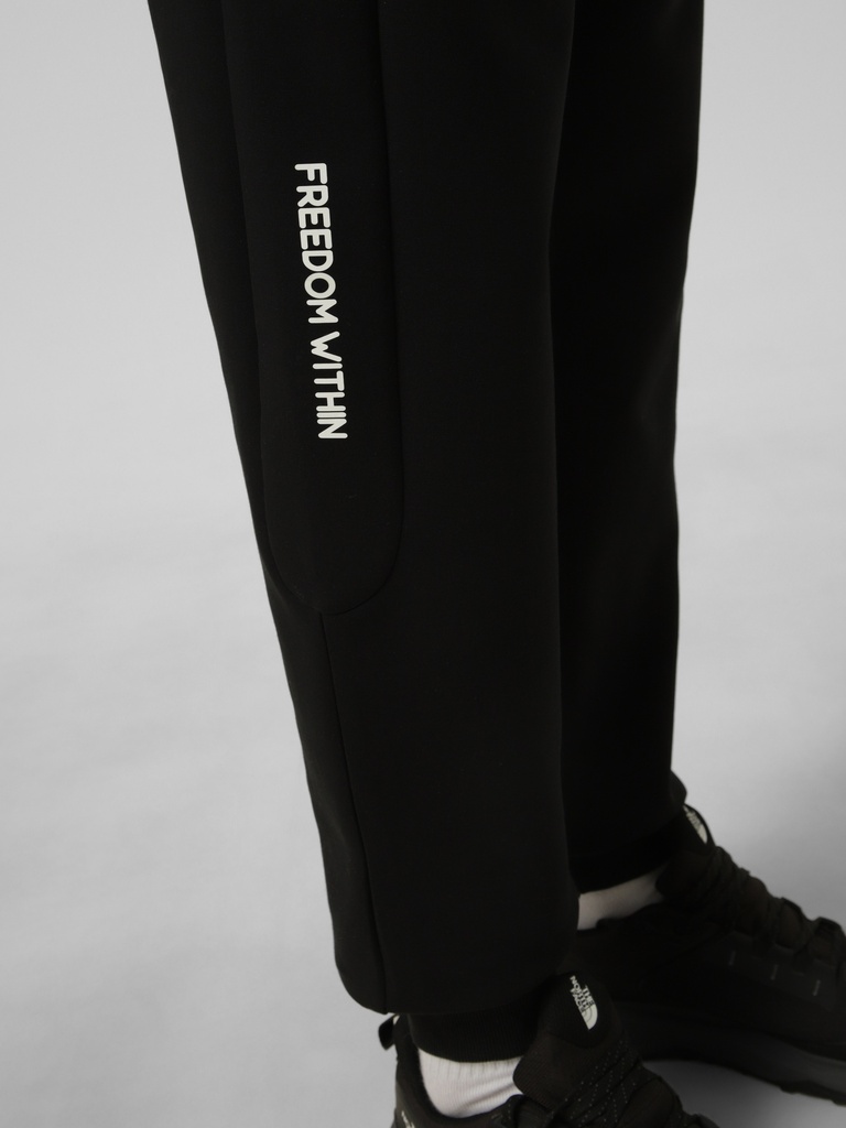 Larum 302517-010 Pantalones de Hombre Tressa - 3