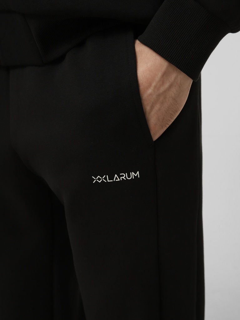 Larum 302517-010 Pantalones de Hombre Tressa - 4
