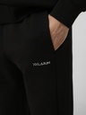 Larum 302517-010 Pantalones de Hombre Tressa - 4