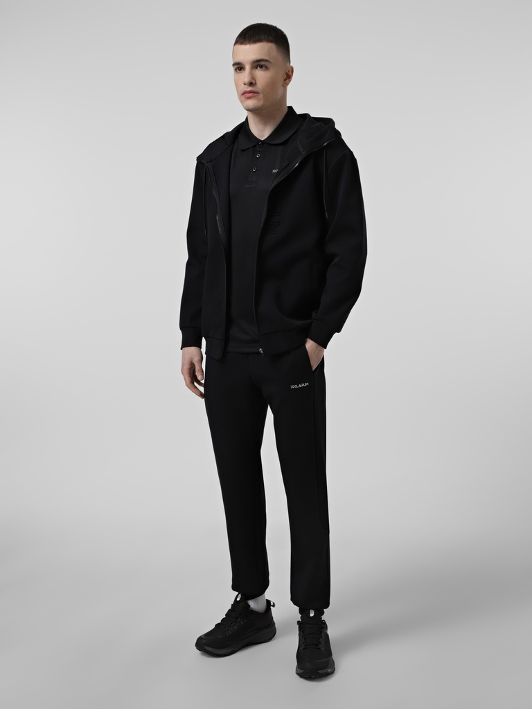 Larum 302517-010 Pantalones de Hombre Tressa - 5
