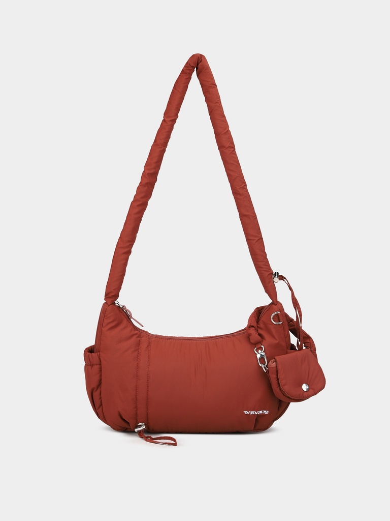 Evoids 202606-200 Bolso de Mujer Frill - 1