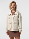 Larum 325514-011 Cortavientos de mujer Lour - 1