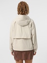 Larum 325514-011 Cortavientos de mujer Lour - 2