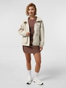Larum 325514-011 Cortavientos de mujer Lour - 5