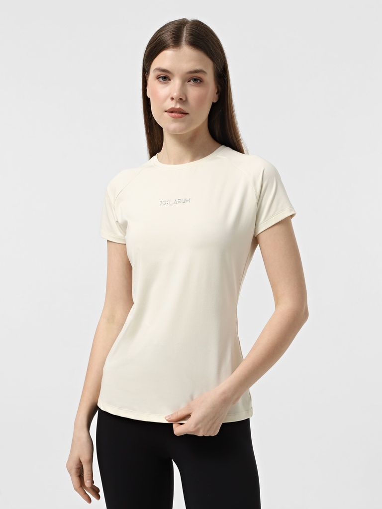 Larum 372501-100 Camiseta de mujer Aragorn - 1