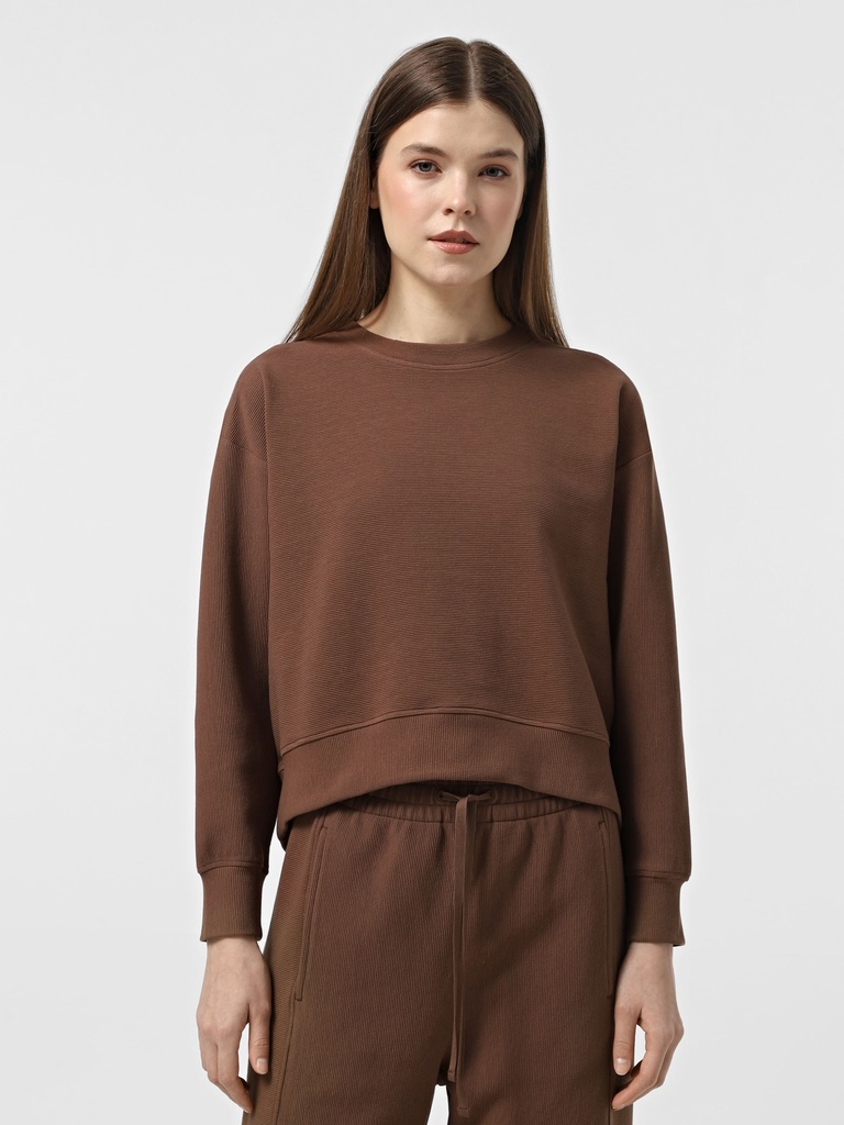 Larum 372502-200 Sudadera de mujer Ravenna - 1