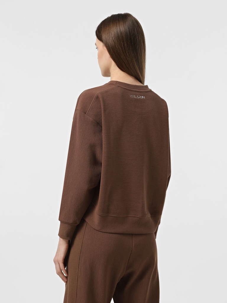 Larum 372502-200 Sudadera de mujer Ravenna - 2
