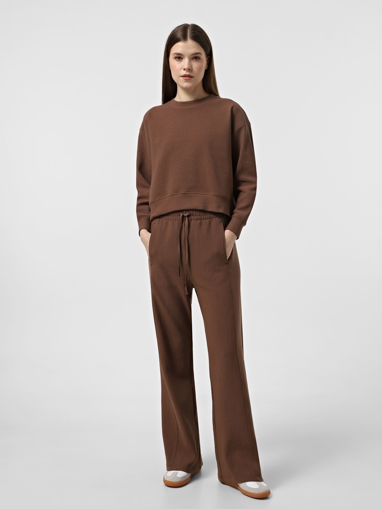 Larum 372502-200 Sudadera de mujer Ravenna - 5