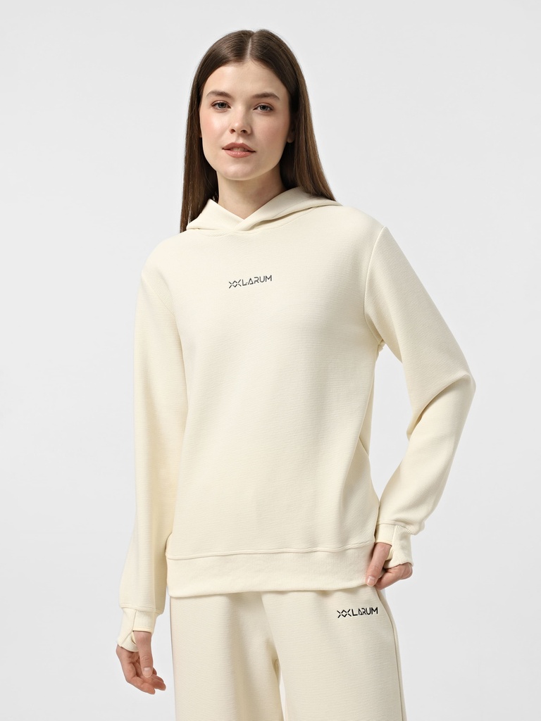 Larum 372504-121 Sudadera de mujer Medea - 1