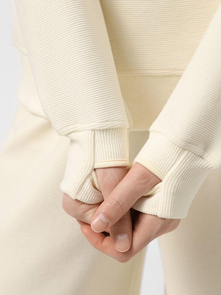 Larum 372504-121 Sudadera de mujer Medea - 4