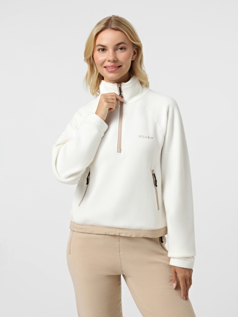 Larum 372506-121 Sudadera mujer Allure - 1