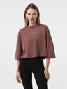 Larum 942508-200 Camiseta de manga larga de mujer Bariloche - 1