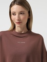 Larum 942508-200 Camiseta de manga larga de mujer Bariloche - 4