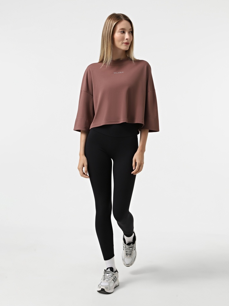Larum 942508-200 Camiseta de manga larga de mujer Bariloche - 5
