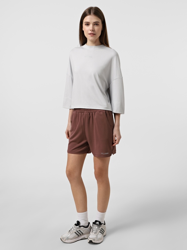 Larum 942509-200 Pantalones сortos de mujer Bariloche - 5