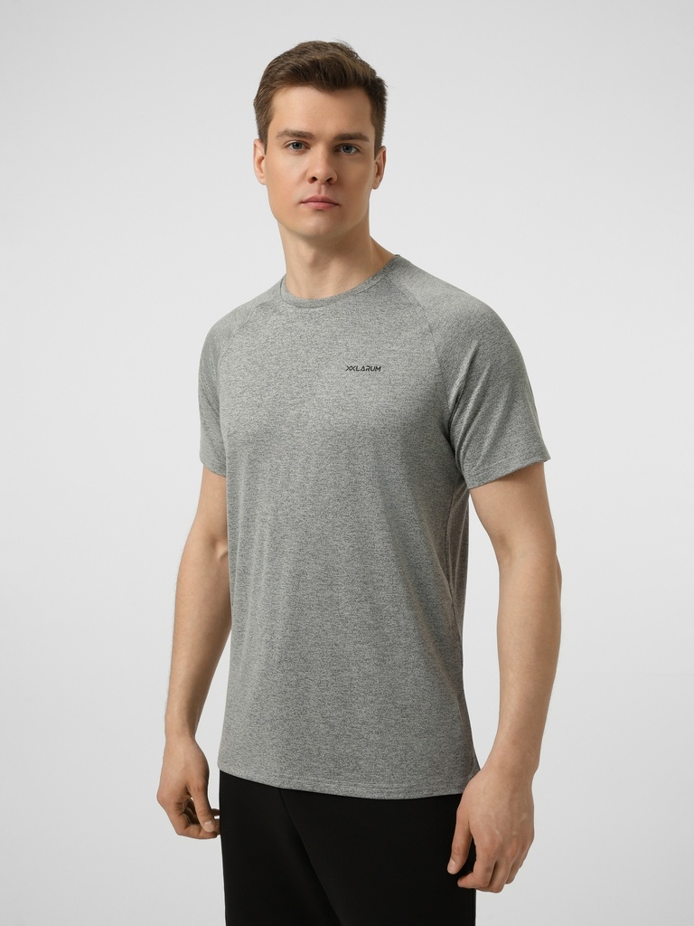 Larum 942601-011 Camiseta de Hombre Juvia - 1