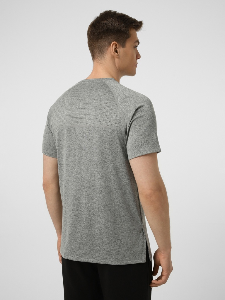 Larum 942601-011 Camiseta de Hombre Juvia - 2