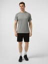 Larum 942601-011 Camiseta de Hombre Juvia - 5