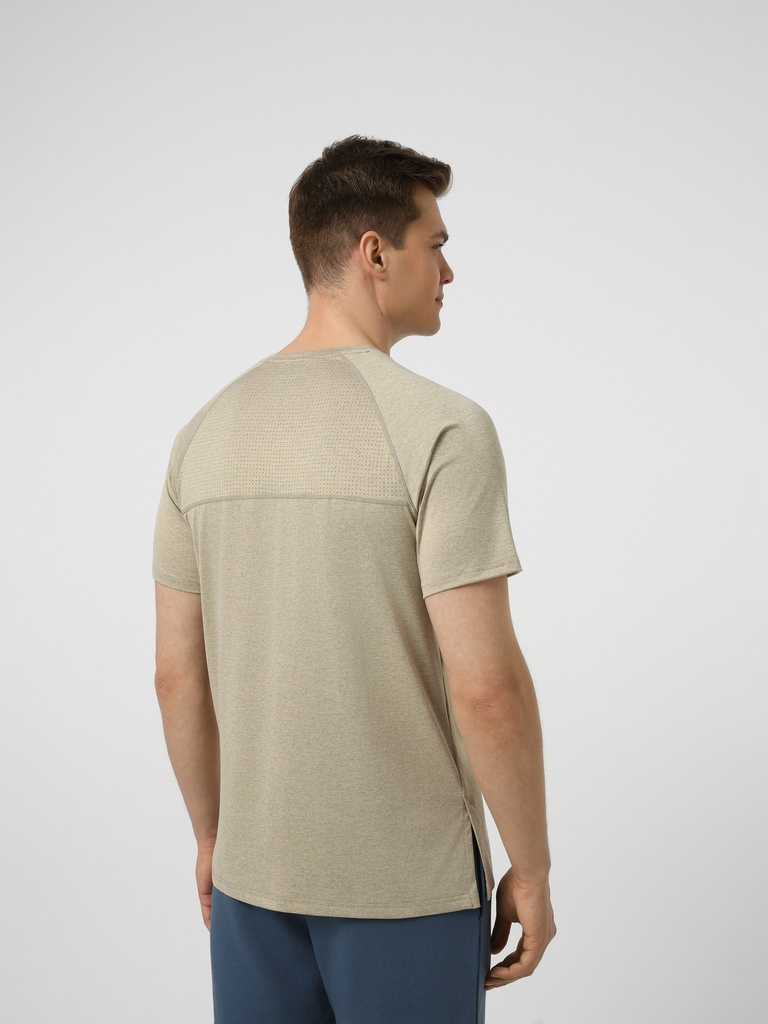 Larum 942601-350 Camiseta de Hombre Juvia - 2