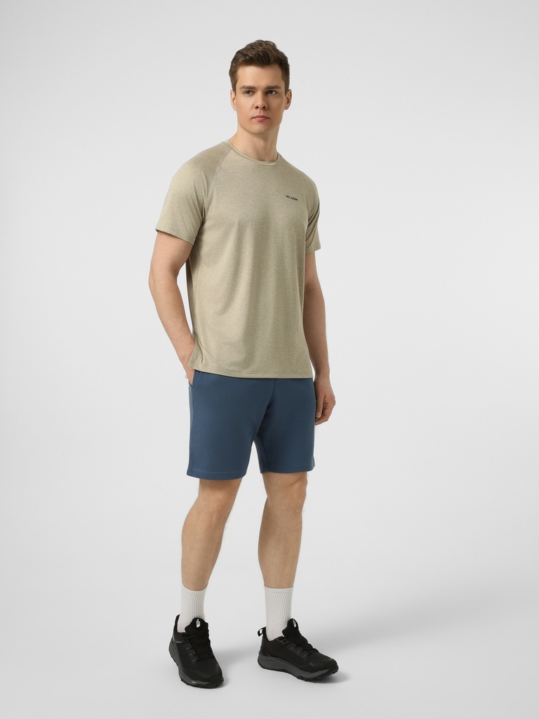 Larum 942601-350 Camiseta de Hombre Juvia - 5