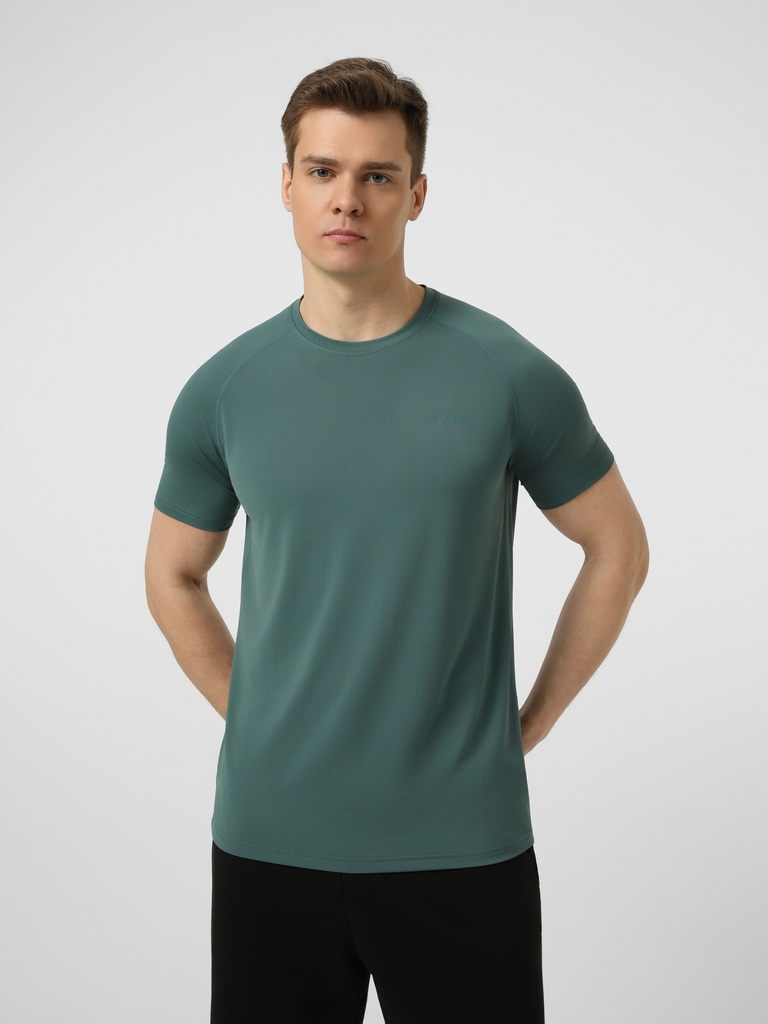 Larum 942602-310 Camiseta de Hombre Klyro - 1