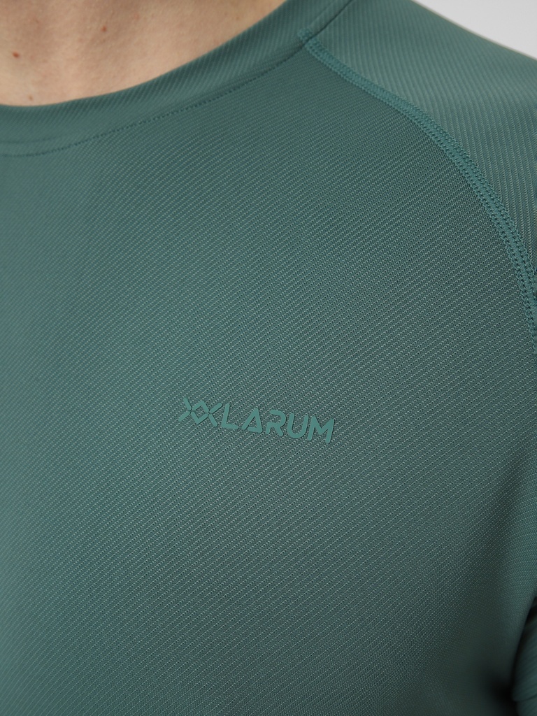 Larum 942602-310 Camiseta de Hombre Klyro - 3