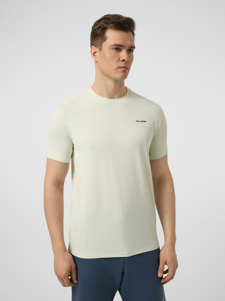 Larum 942602-340 Camiseta de Hombre Klyro - 1