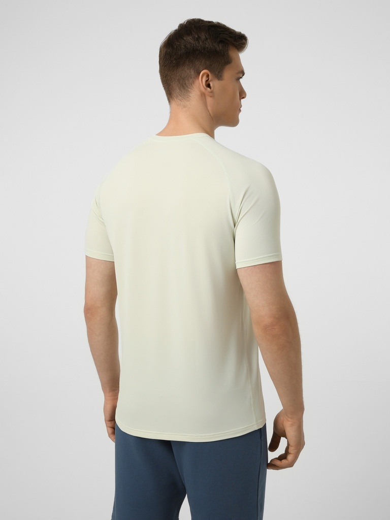 Larum 942602-340 Camiseta de Hombre Klyro - 2