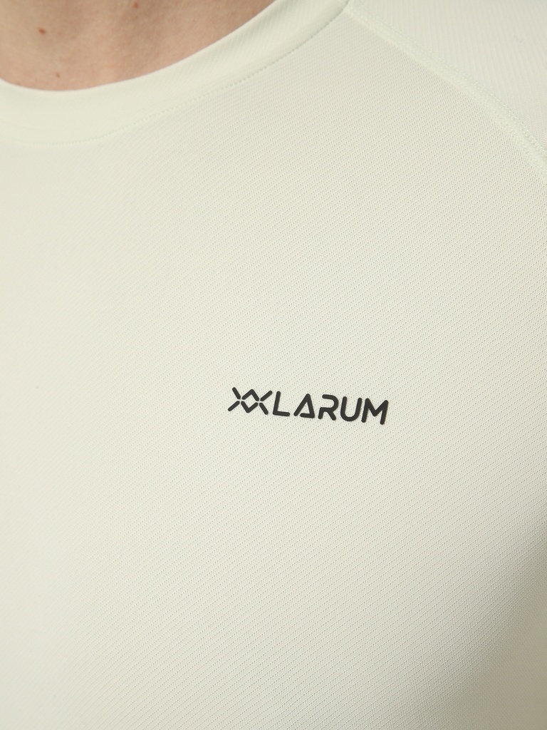 Larum 942602-340 Camiseta de Hombre Klyro - 3