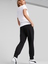 Puma 58684201 Pantalones de Mujer ESS Sweatpants TR cl Black - 2
