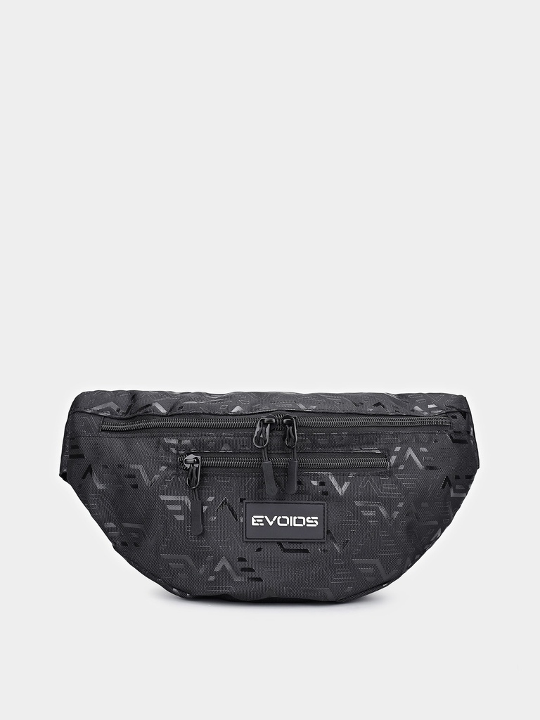 Evoids 212504-010 ECHO Waist Bag - 1
