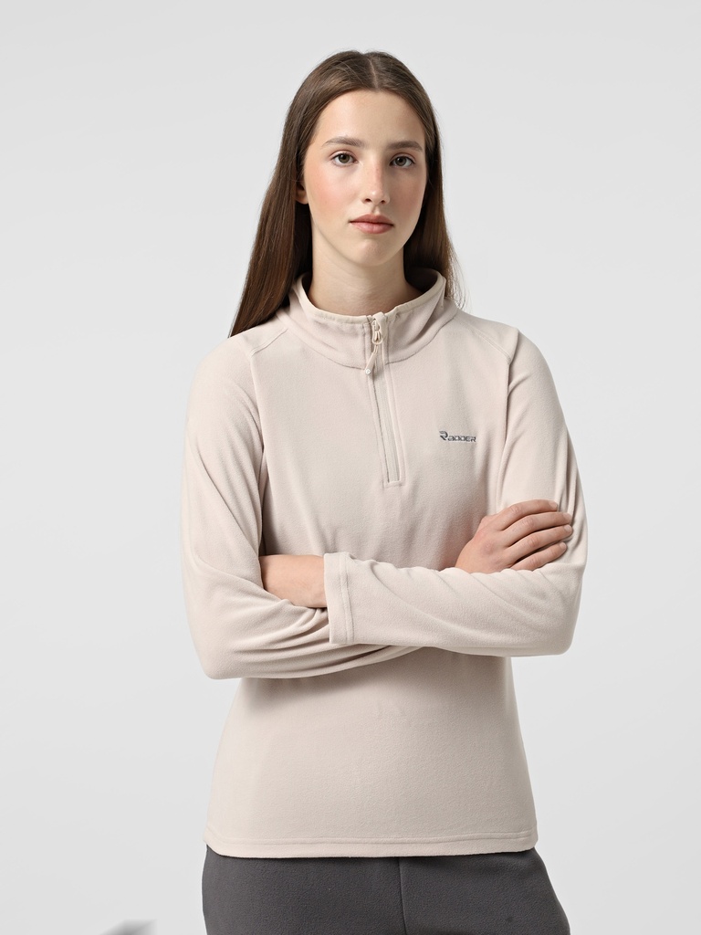 Radder 120064-126 Sudadera de mujer Had - 1