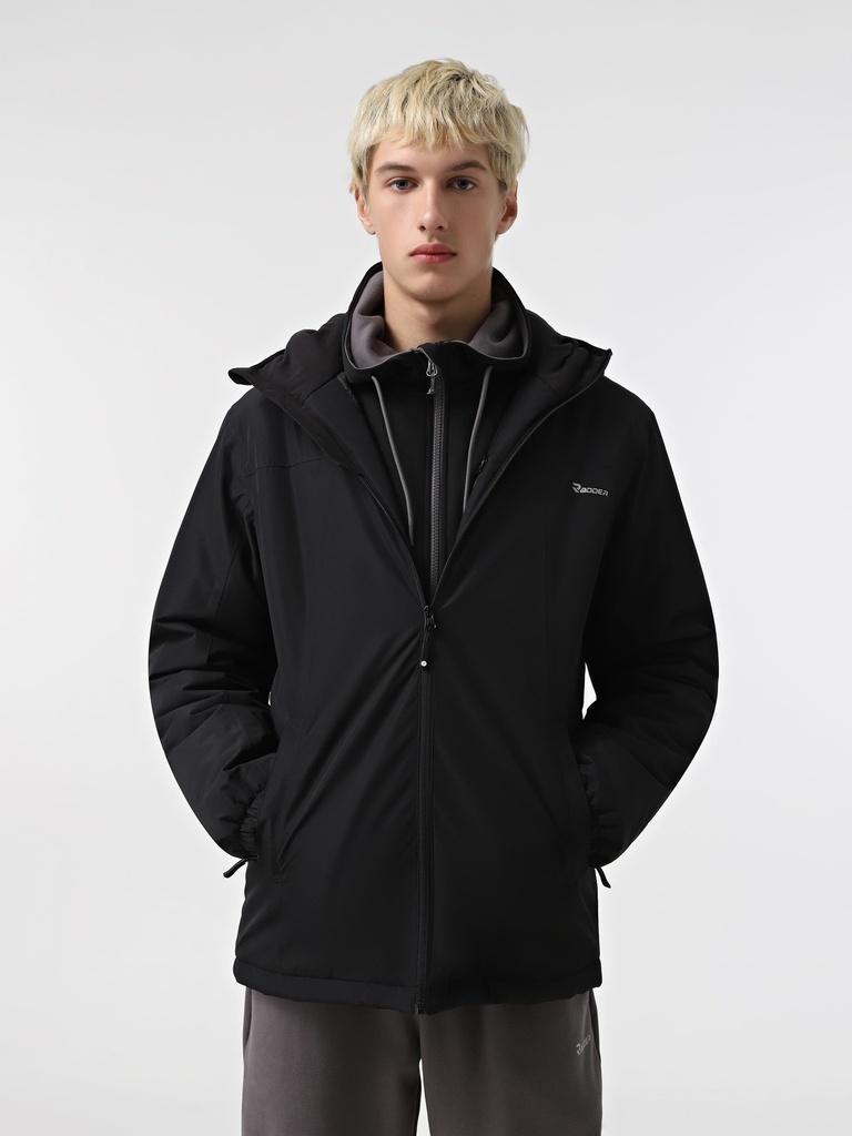 Radder 120065-010 Chaqueta de hombre Pury - 1