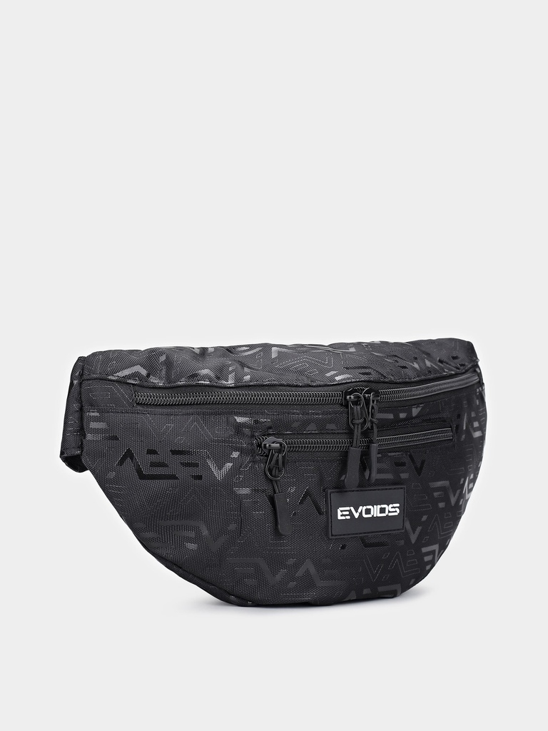 Evoids 212504-010 ECHO Waist Bag - 2