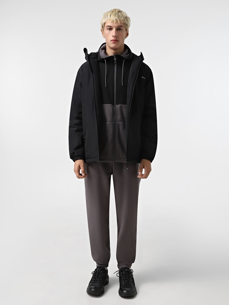Radder 120065-010 Chaqueta de hombre Pury - 2