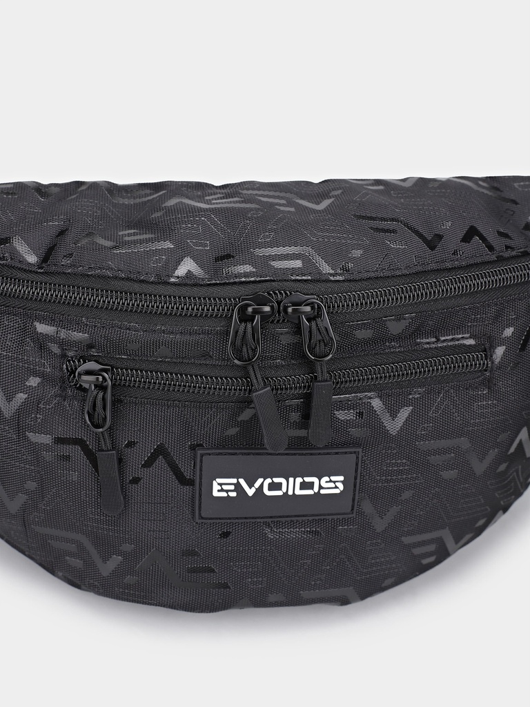Evoids 212504-010 ECHO Waist Bag - 4