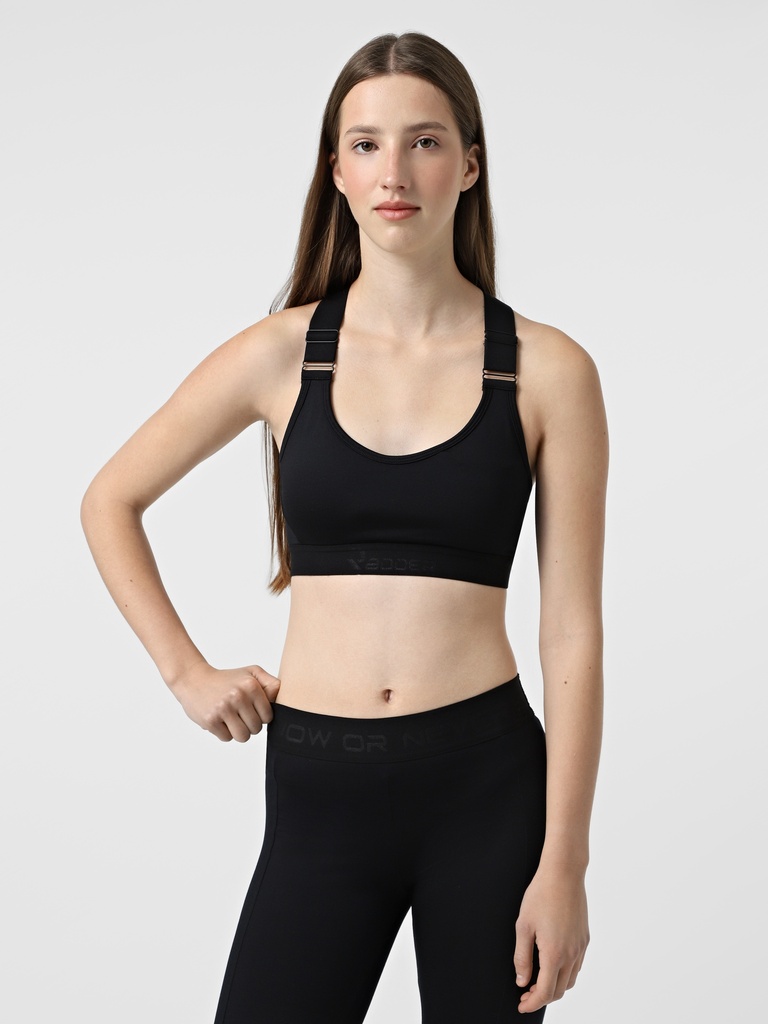Radder 122017-010 Top deportivo de mujer Ruma - 1