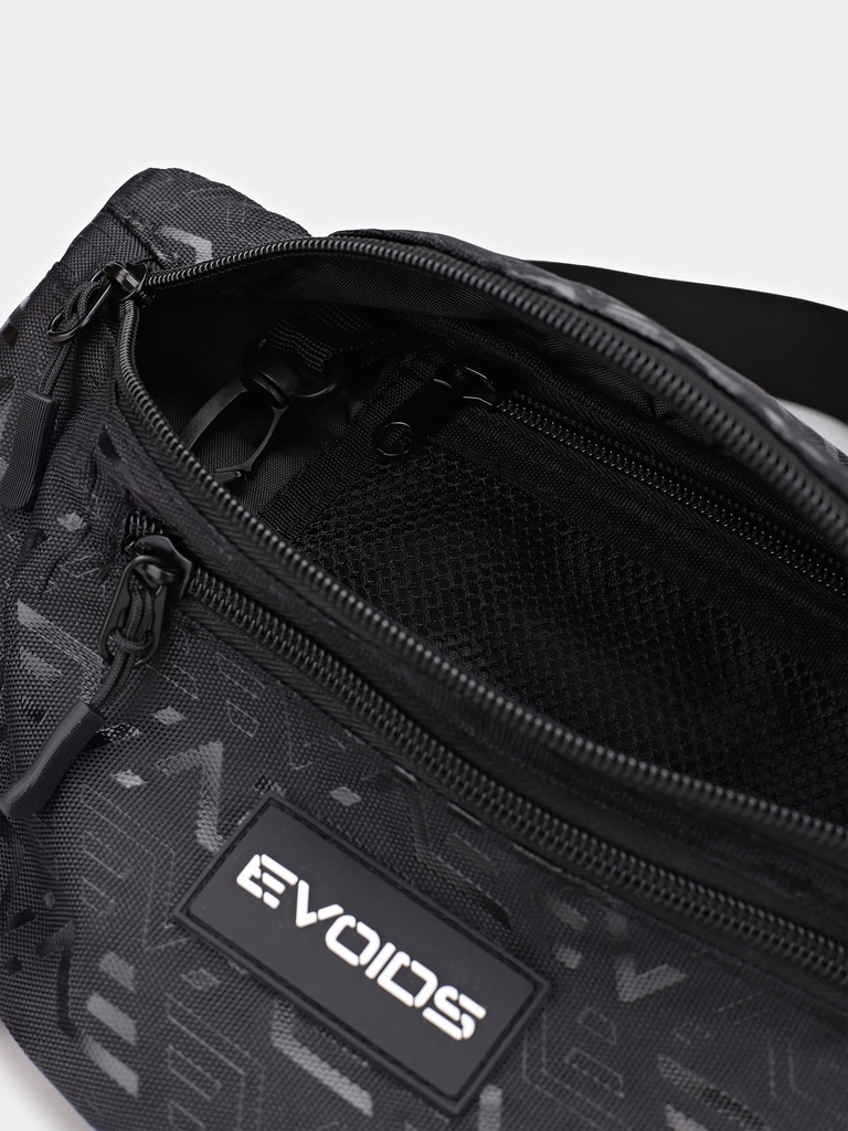 Evoids 212504-010 ECHO Waist Bag - 5
