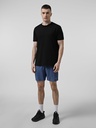 Radder 122104-411 Pantalones cortos de Hombre Fonte - 5