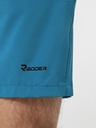 Radder 122104-415 Pantalones сortos de hombre Fonte - 3