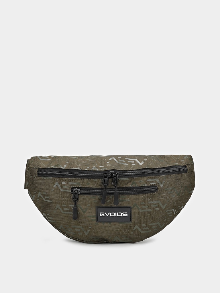 Evoids 212504-310 ECHO Waist Bag - 1