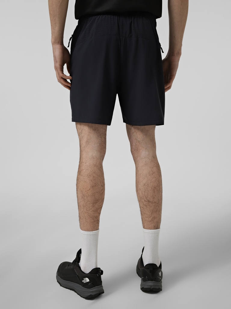 Radder 122104-451 Pantalones cortos de Hombre Fonte - 2