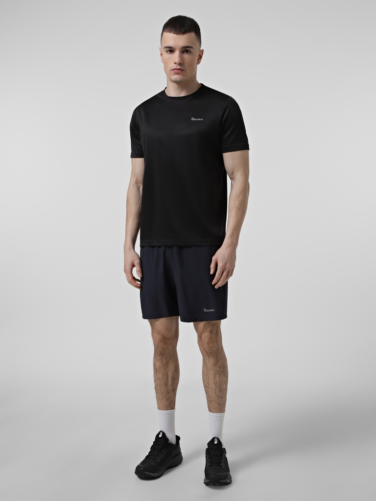 Radder 122104-451 Pantalones cortos de Hombre Fonte - 5