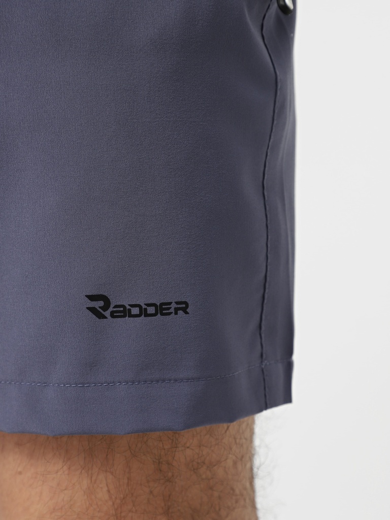 Radder 122104-460 Pantalones сortos de hombre Fonte - 3