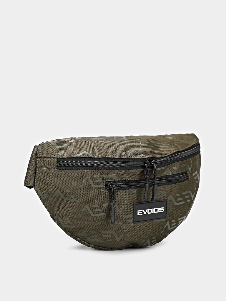 Evoids 212504-310 ECHO Waist Bag - 2