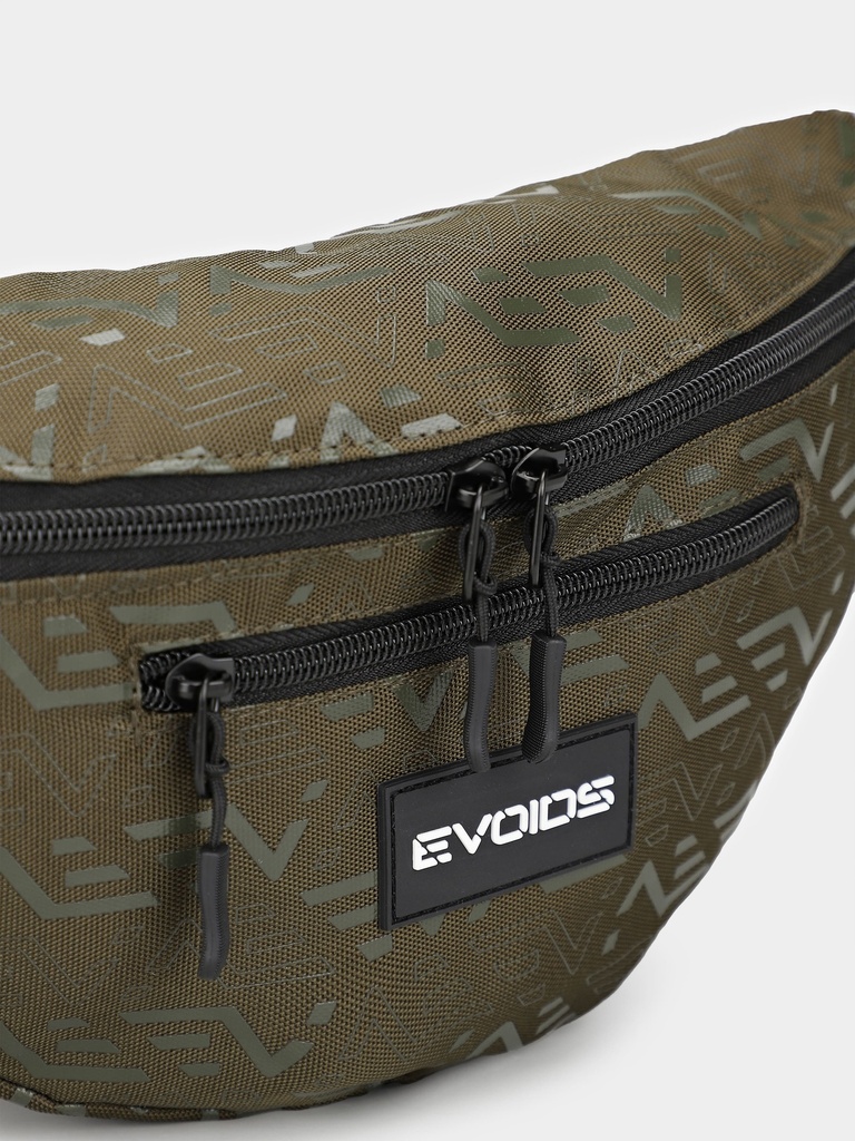 Evoids 212504-310 ECHO Waist Bag - 4