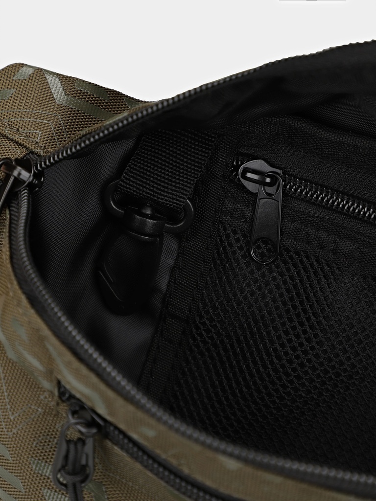 Evoids 212504-310 ECHO Waist Bag - 5