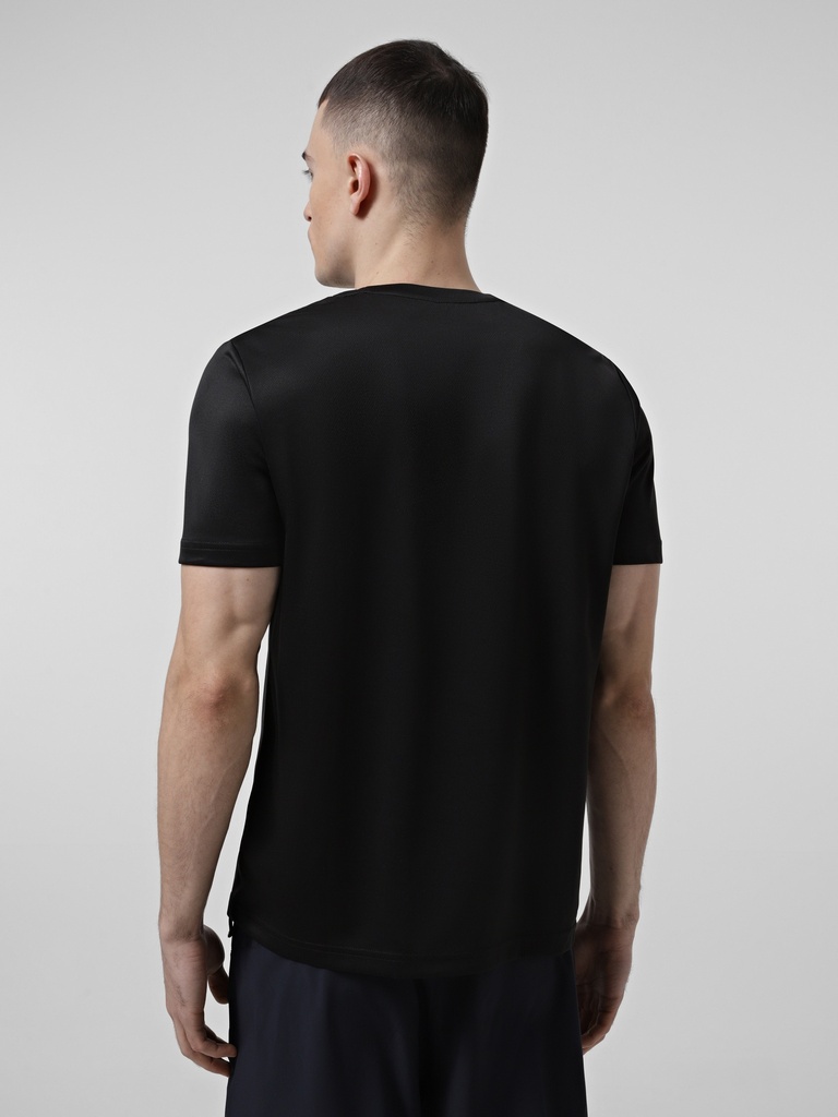 Radder 122601-010 Camiseta de Hombre Nyxen - 2